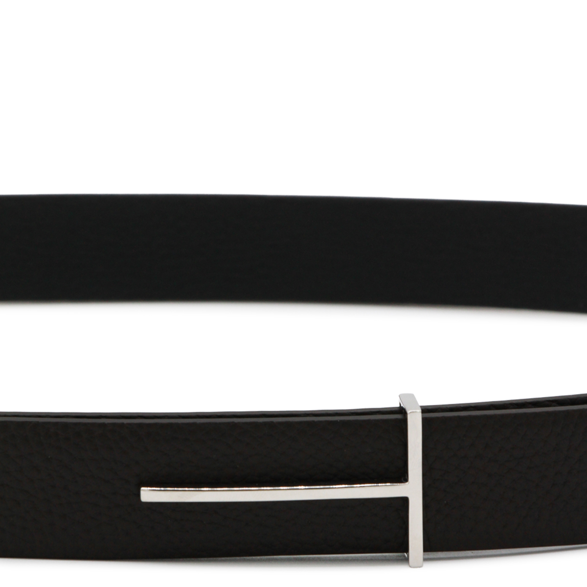 [Tom Ford] Belt FW26 TB330LCL236SENB