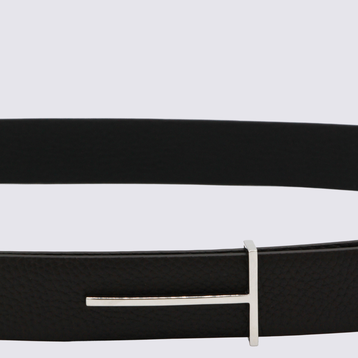 [Tom Ford] Belt FW26 TB330LCL236SENB