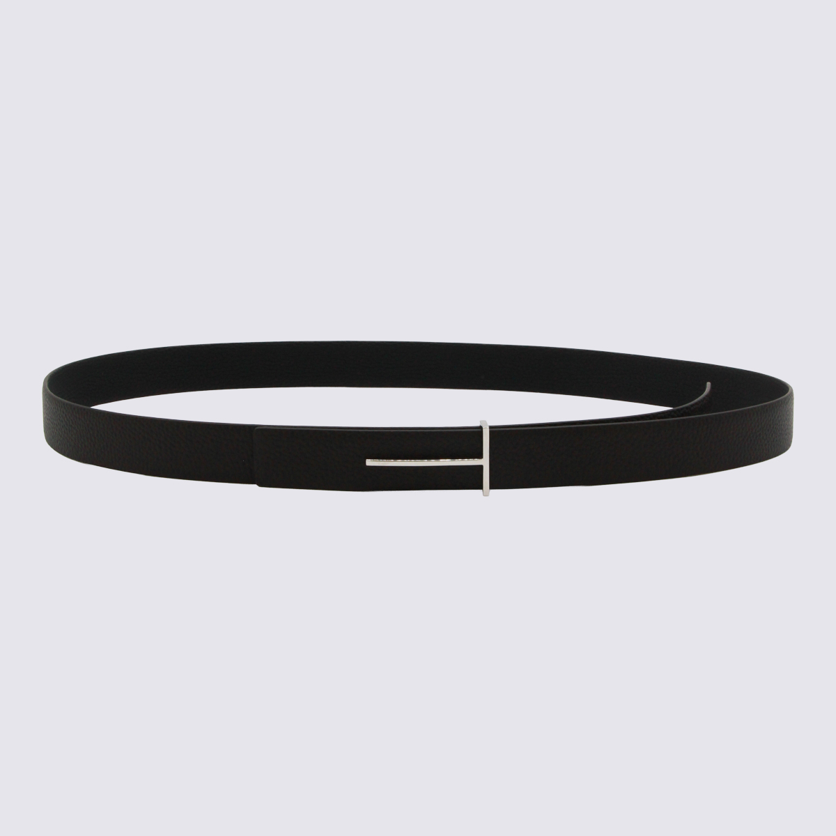 [Tom Ford] Belt FW26 TB330LCL236SENB