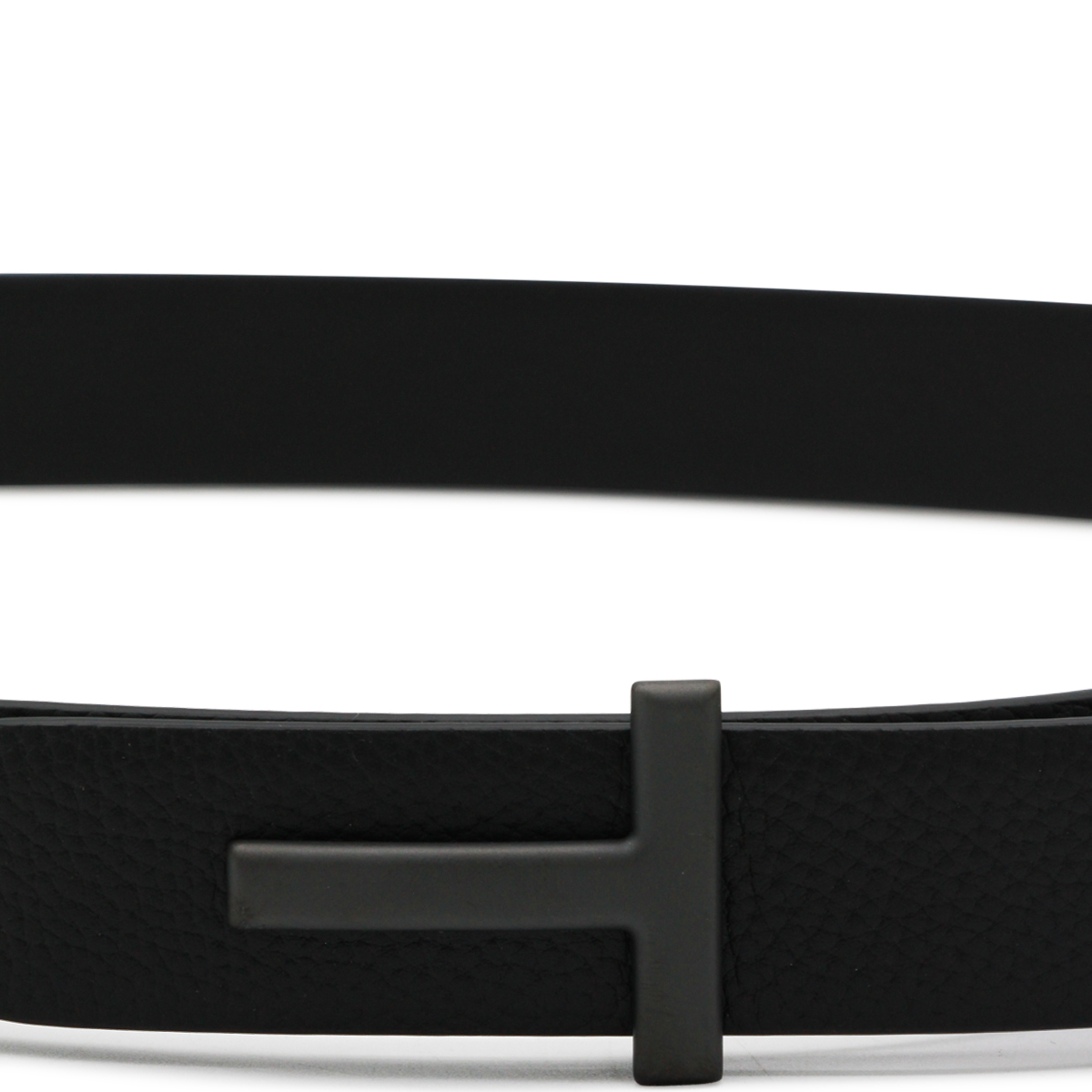 [Tom Ford] Belt FW26 TB224LCL236LNAA