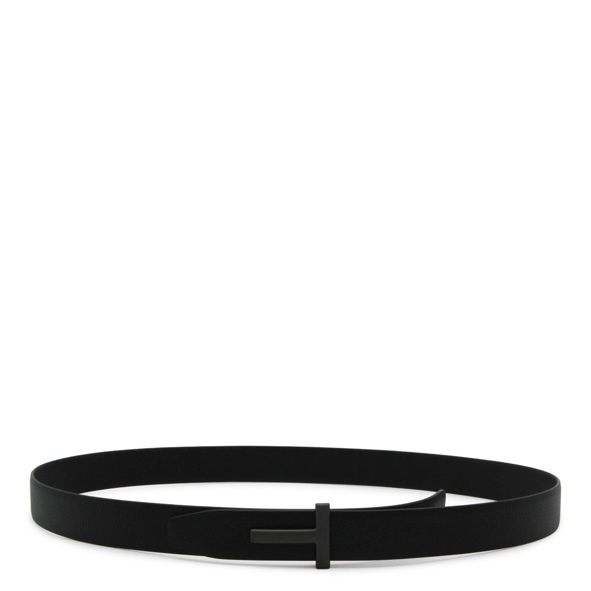 [Tom Ford] Belt FW26 TB224LCL236LNAA