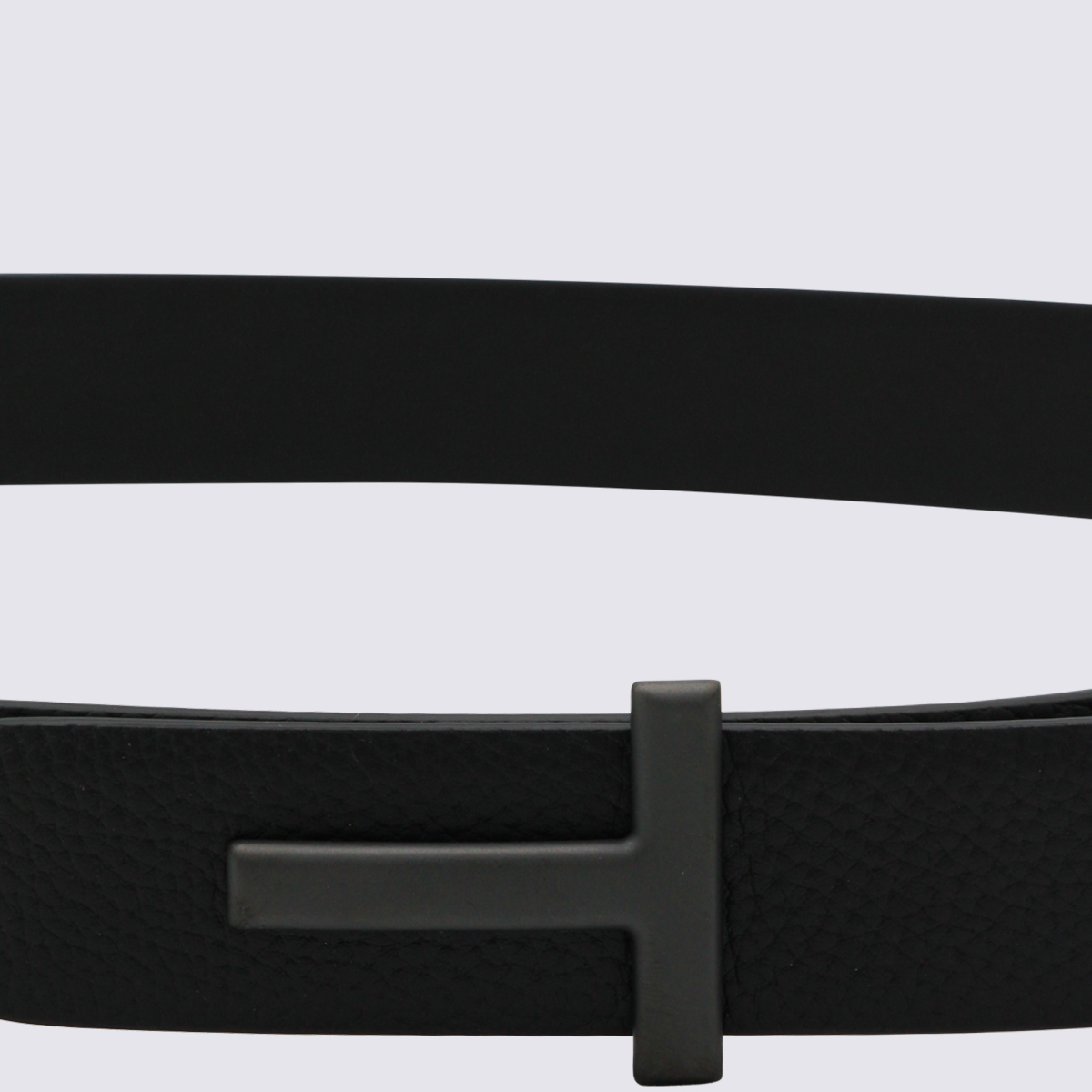 [Tom Ford] Belt FW26 TB224LCL236LNAA