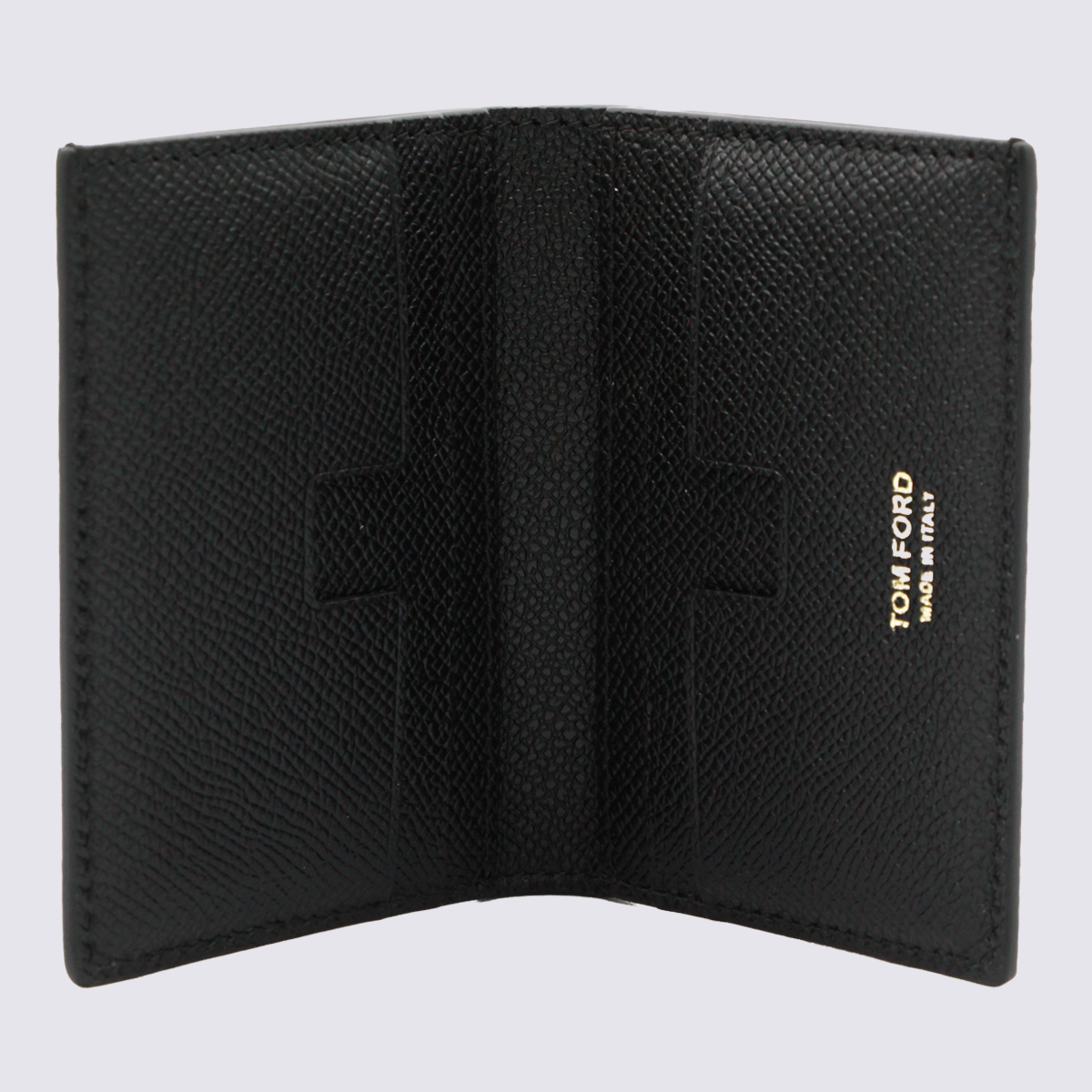 [Tom Ford] Wallet FW26 YM279LCL081GNAA