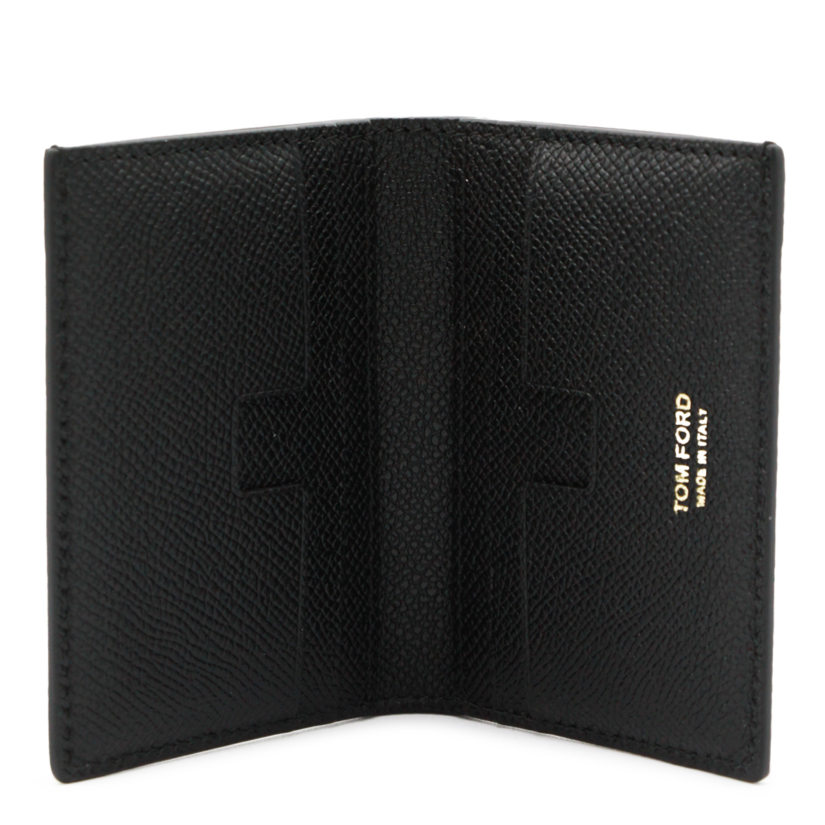 [Tom Ford] Wallet FW26 YM279LCL081GNAA