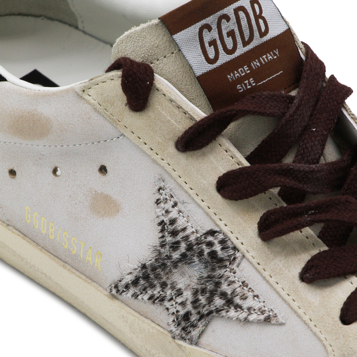 [Golden Goose] Sneakers FW26 GWF00101F00874612526