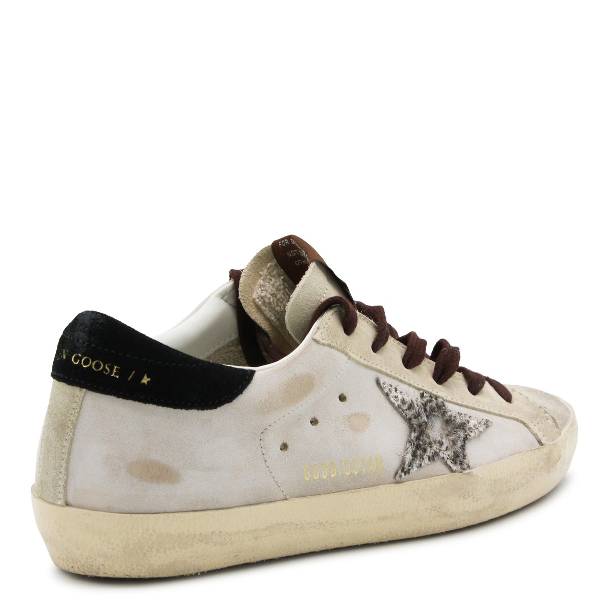 [Golden Goose] Sneakers FW26 GWF00101F00874612526