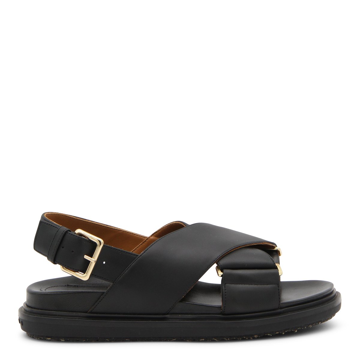 [Marni] Sandals FW26 FBMS015701P361400N99