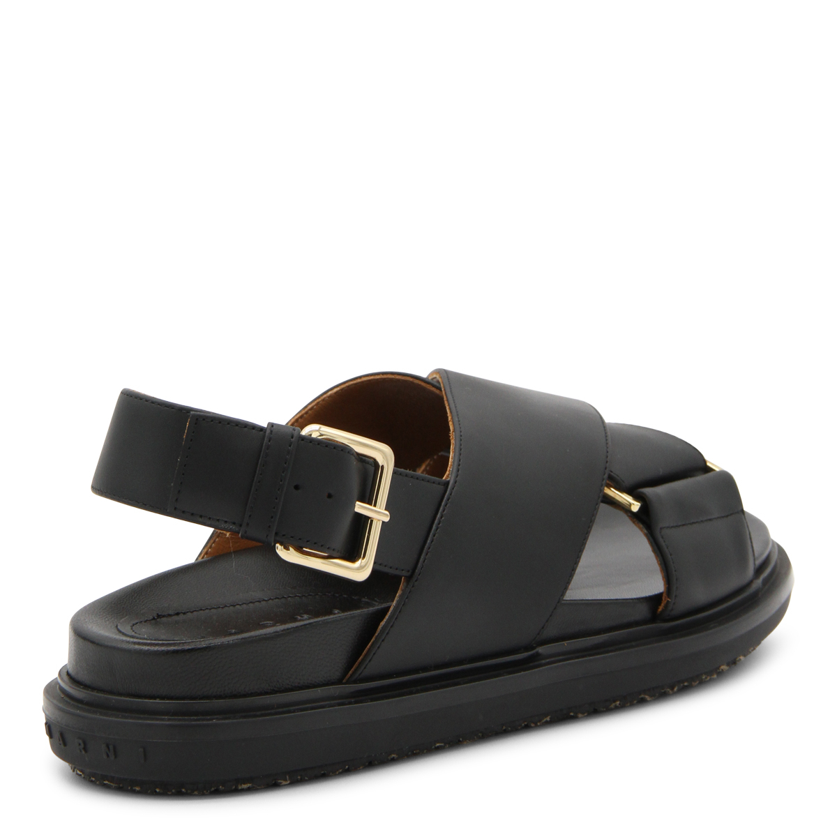 [Marni] Sandals FW26 FBMS015701P361400N99