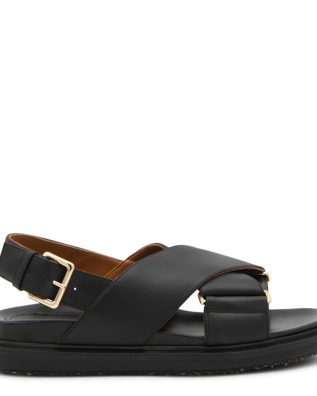 [Marni] Sandals FW26 FBMS015701P361400N99
