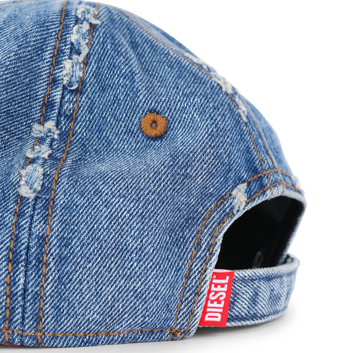 [Diesel] Cap FW26 A215410IHCB01