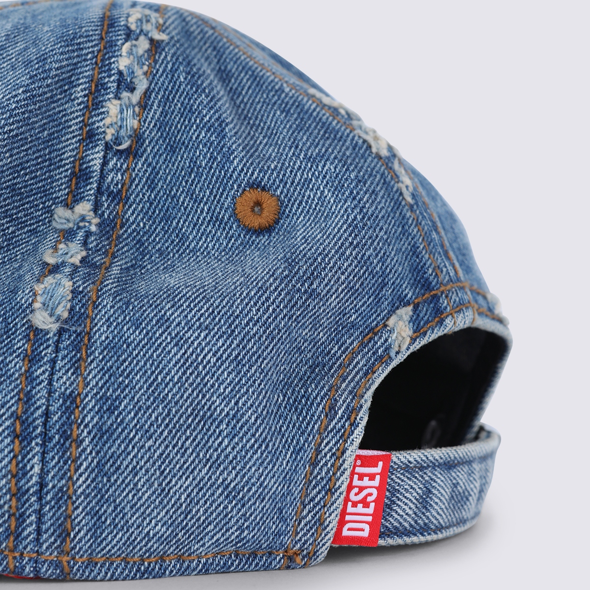 [Diesel] Cap FW26 A215410IHCB01