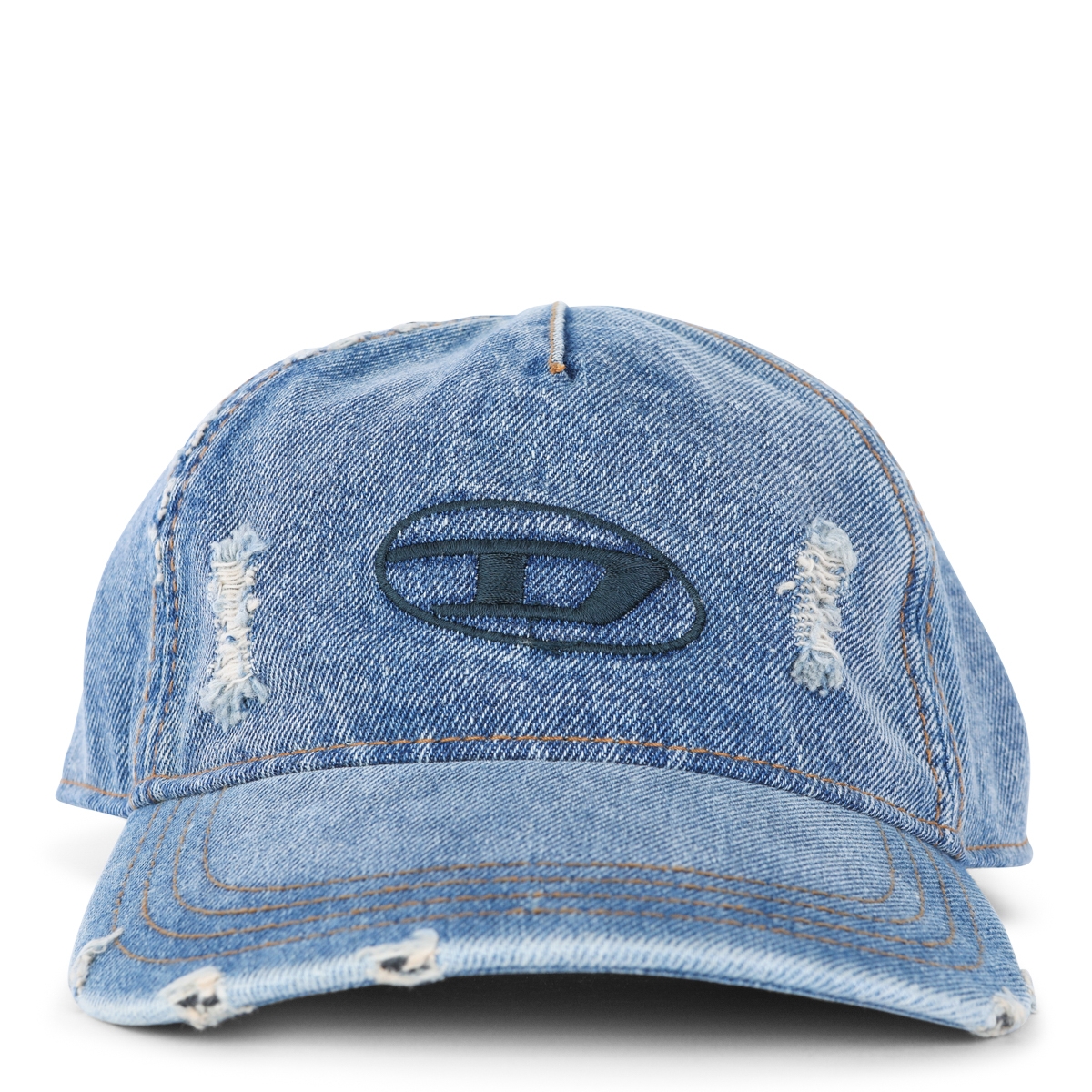 [Diesel] Cap FW26 A215410IHCB01