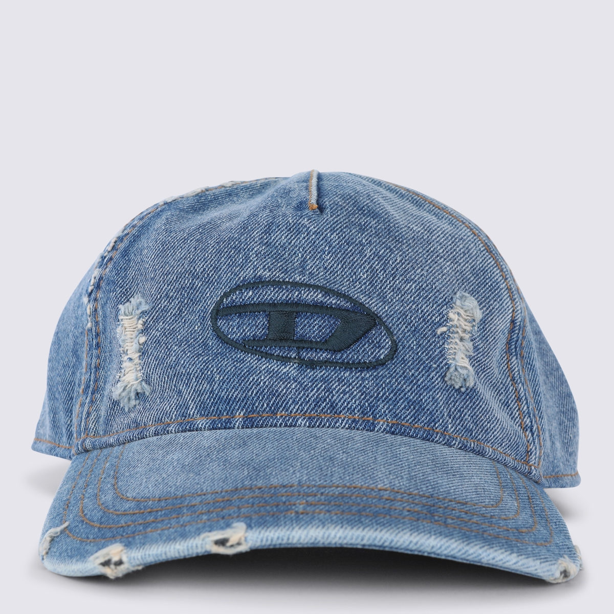 [Diesel] Cap FW26 A215410IHCB01