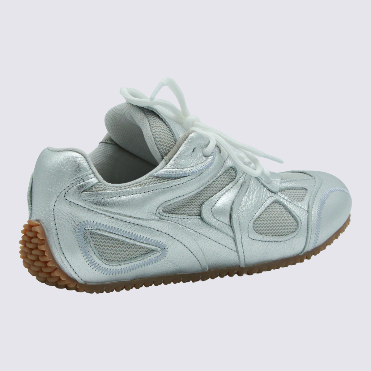 [Axel Arigato] Sneakers FW26 F4233001SILVER