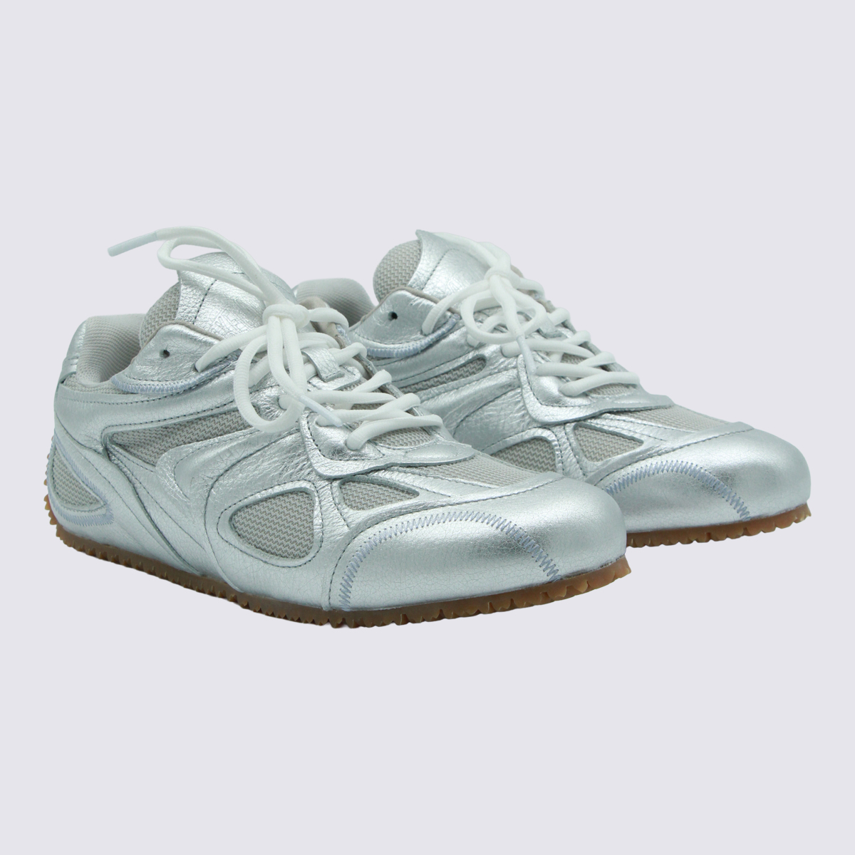 [Axel Arigato] Sneakers FW26 F4233001SILVER