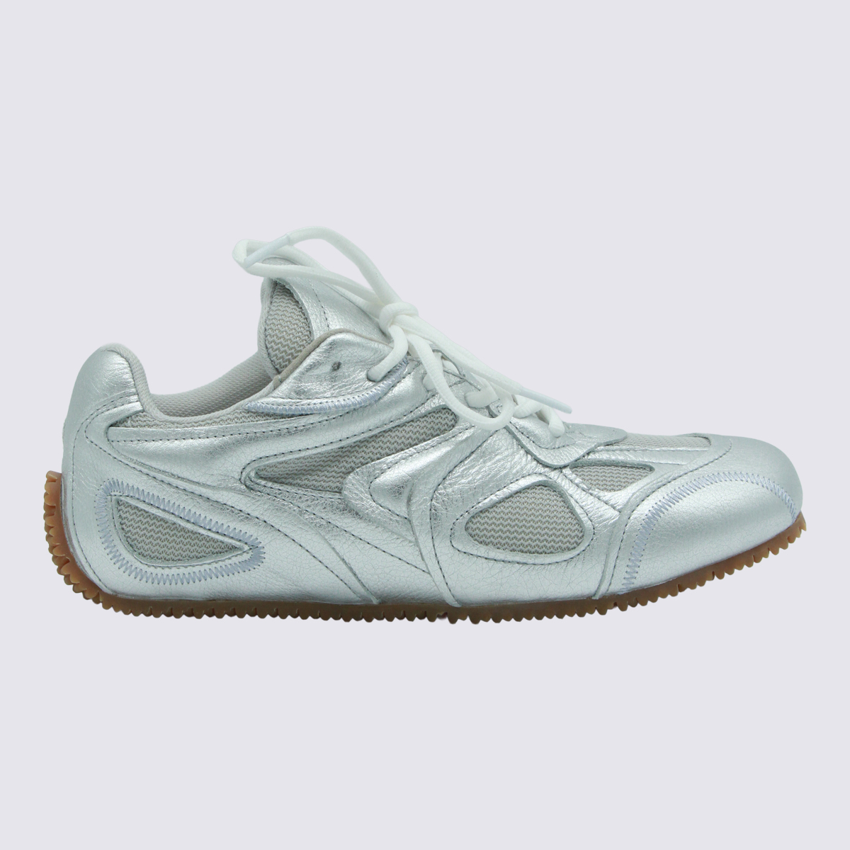 [Axel Arigato] Sneakers FW26 F4233001SILVER
