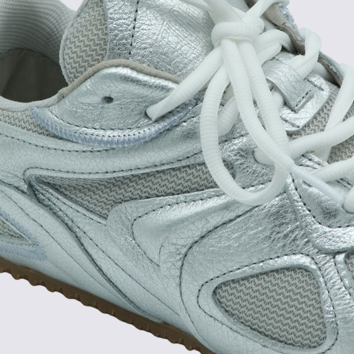 [Axel Arigato] Sneakers FW26 F4233001SILVER