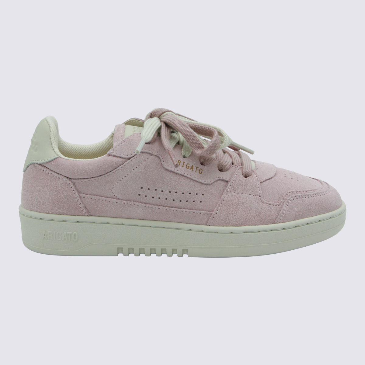 [Axel Arigato] Sneakers FW26 F4220002LIGHT PINK