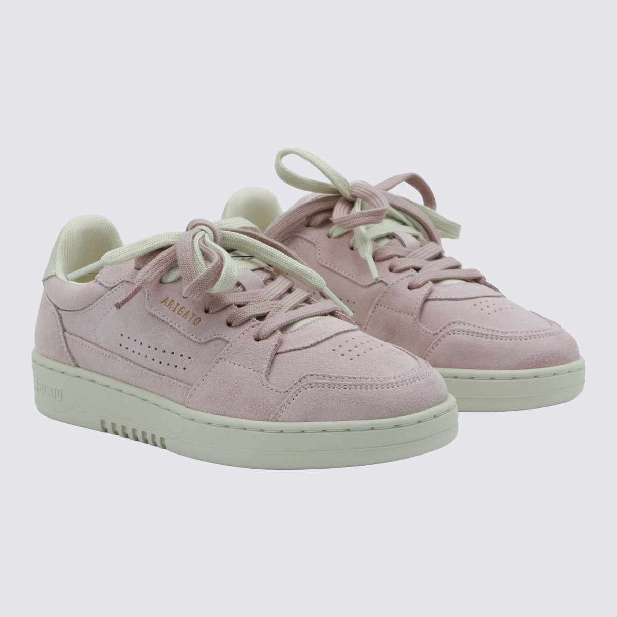 [Axel Arigato] Sneakers FW26 F4220002LIGHT PINK