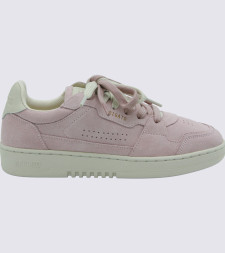 [Axel Arigato] Sneakers FW26 F4220002LIGHT PINK