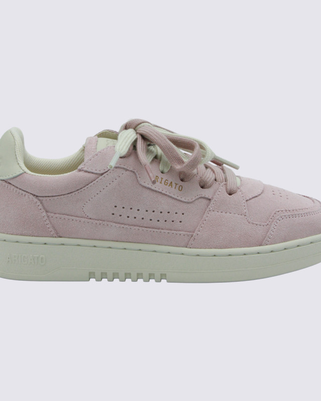 [Axel Arigato] Sneakers FW26 F4220002LIGHT PINK