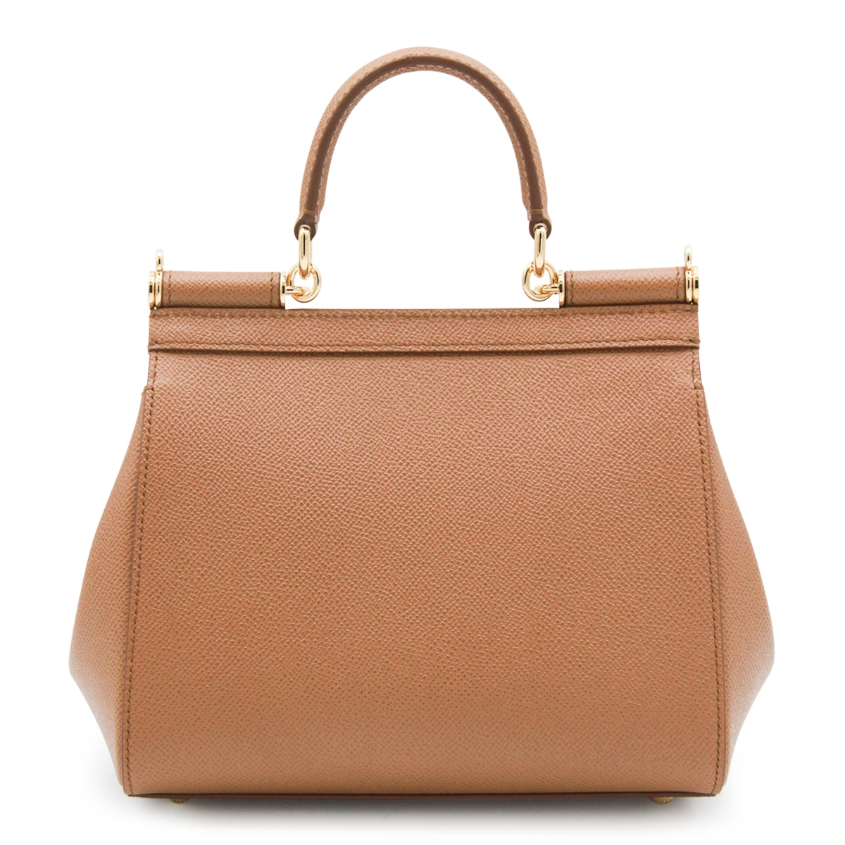 [Dolce & Gabbana] Shoulder bag FW26 BB6003B10018M417