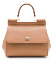 [Dolce & Gabbana] Shoulder bag FW26 BB6003B10018M417