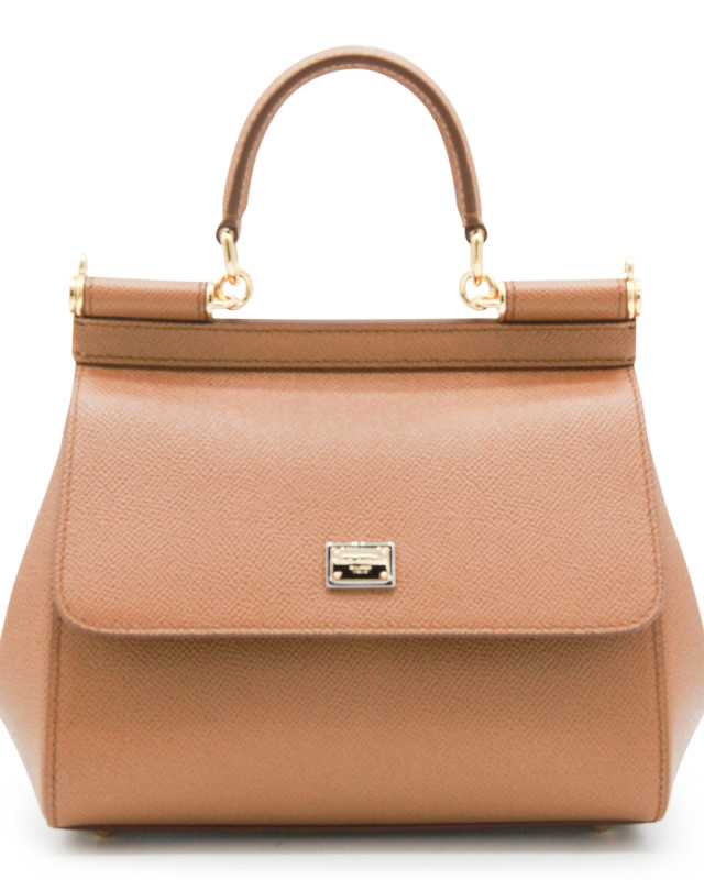 [Dolce & Gabbana] Shoulder bag FW26 BB6003B10018M417