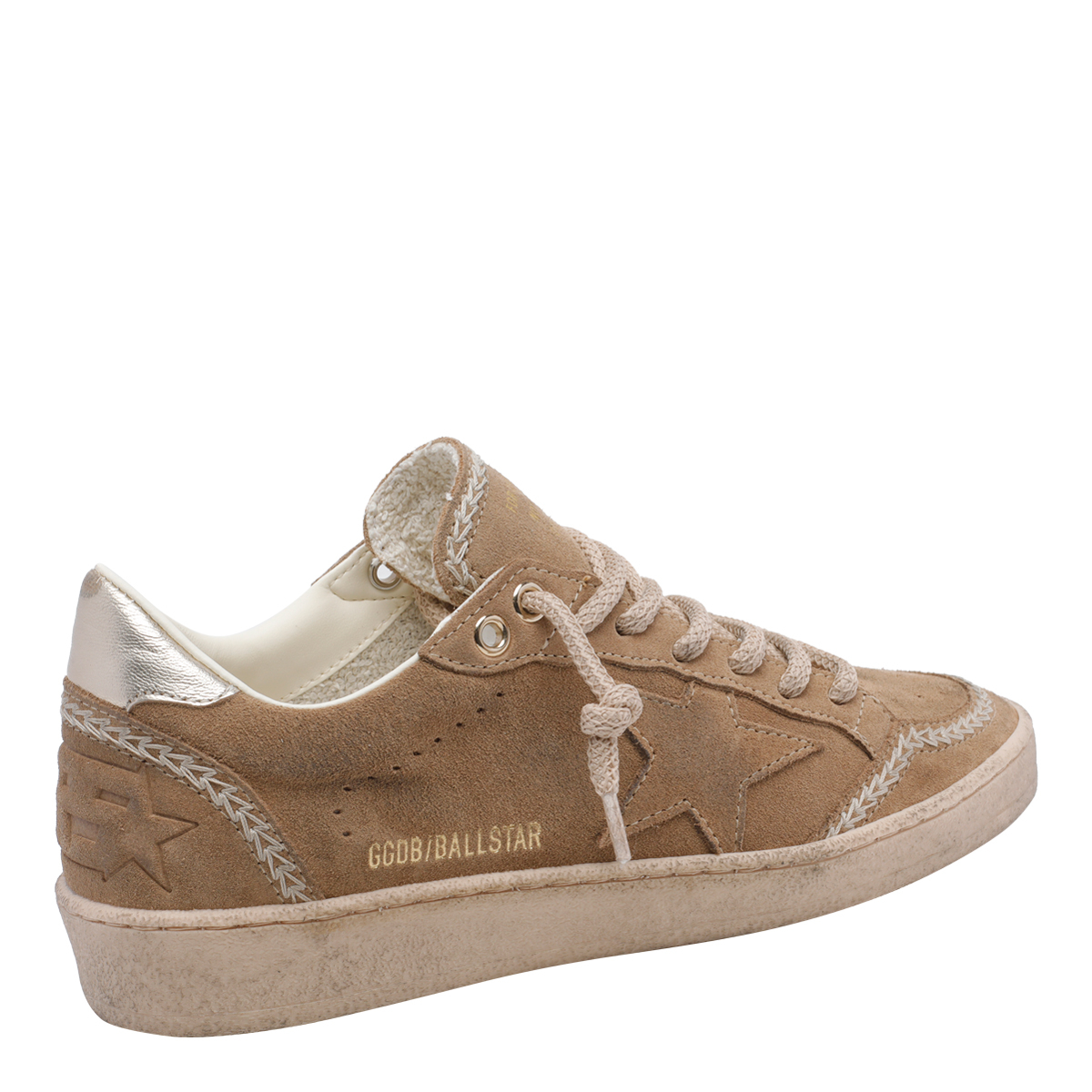 [Golden Goose] Sneakers FW26 GWF00117F00870755802