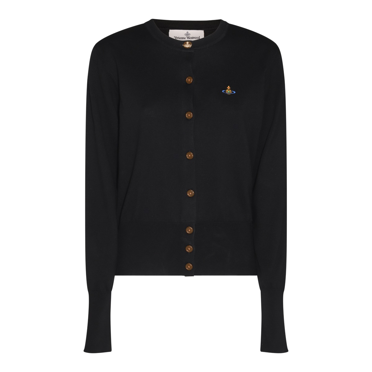 [Vivienne Westwood] Knitwear FW26 1803002PY001VN402
