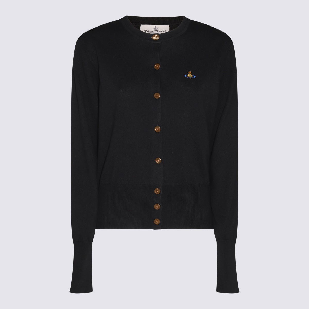 [Vivienne Westwood] Knitwear FW26 1803002PY001VN402