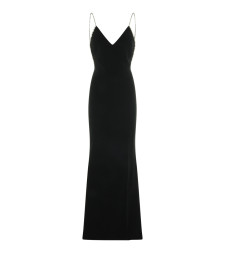 [Tom Ford] Sleeveless dress FW26 AB3697SDE539NTN