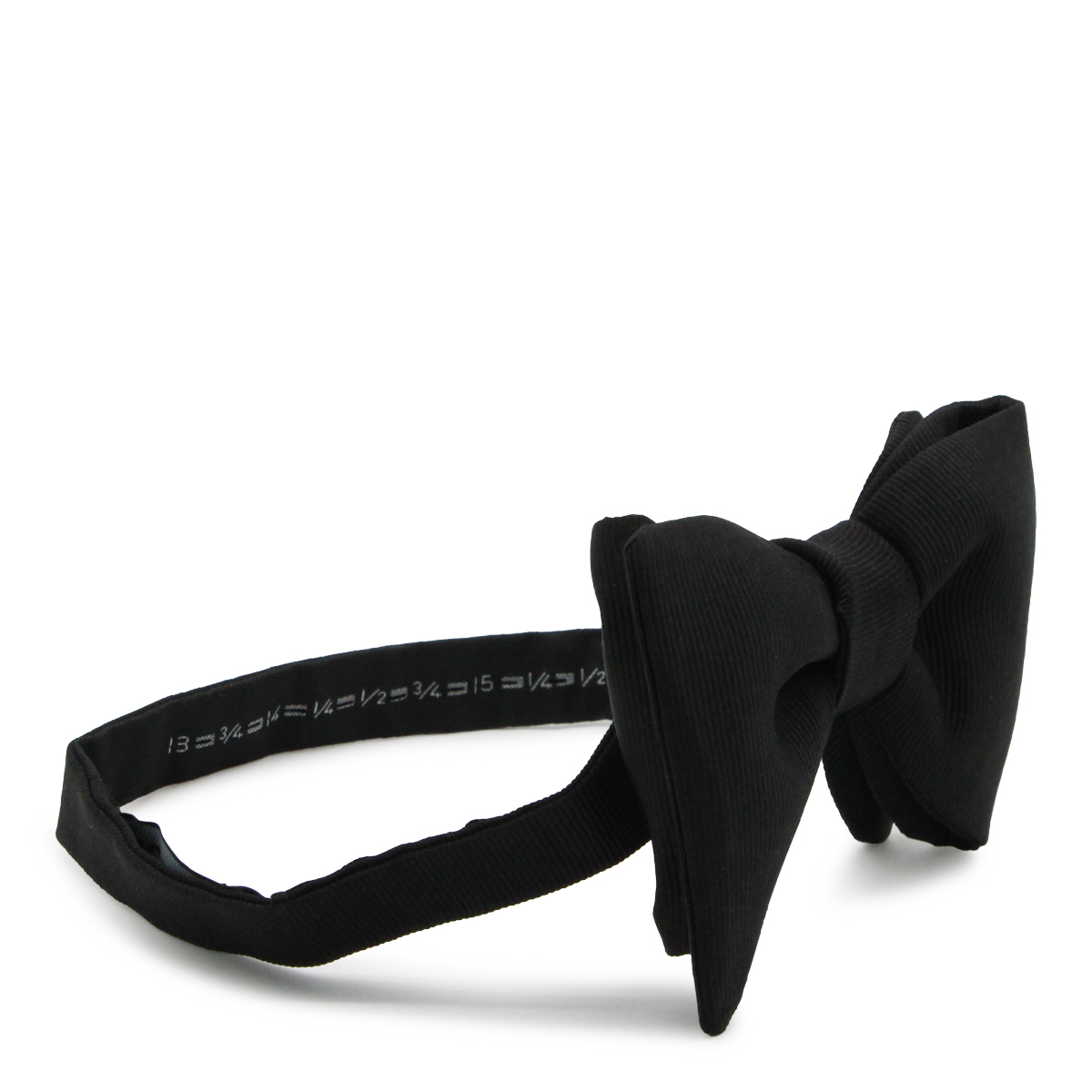 [Tom Ford] Tie FW26 SRL002SPS04NAA