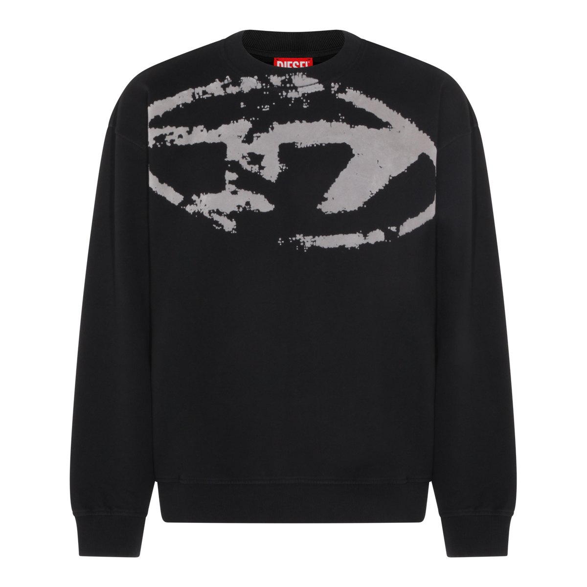 [Diesel] Sweatshirt FW26 A130510DMBU9XX