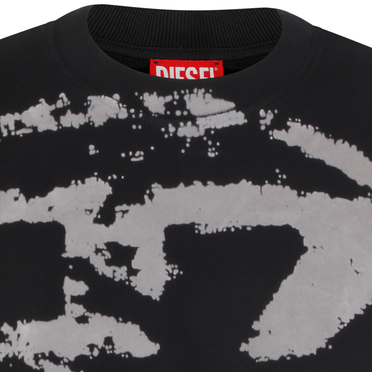 [Diesel] Sweatshirt FW26 A130510DMBU9XX