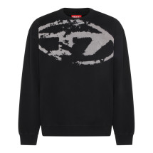 [Diesel] Sweatshirt FW26 A130510DMBU9XX