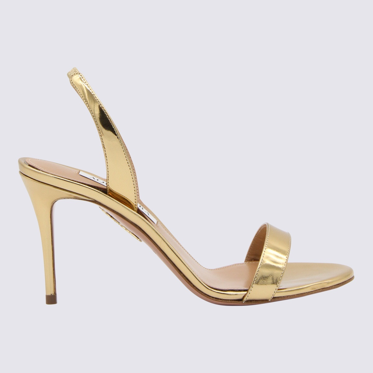 [Aquazzura] Sandals FW26 SNUMIDS0SSYSOG