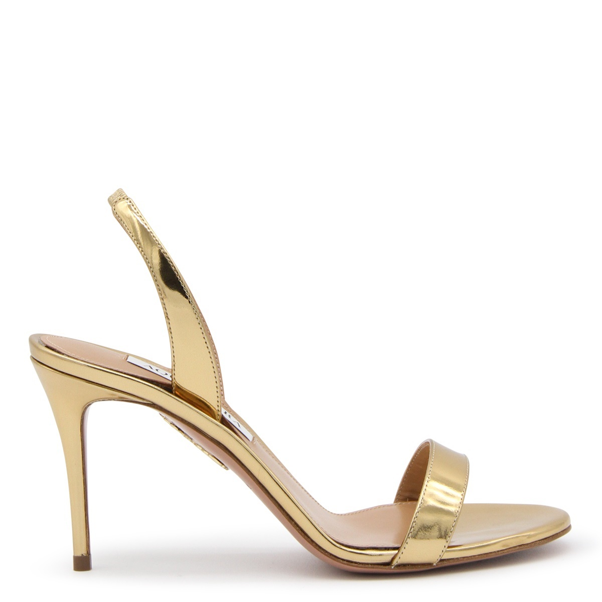 [Aquazzura] Sandals FW26 SNUMIDS0SSYSOG