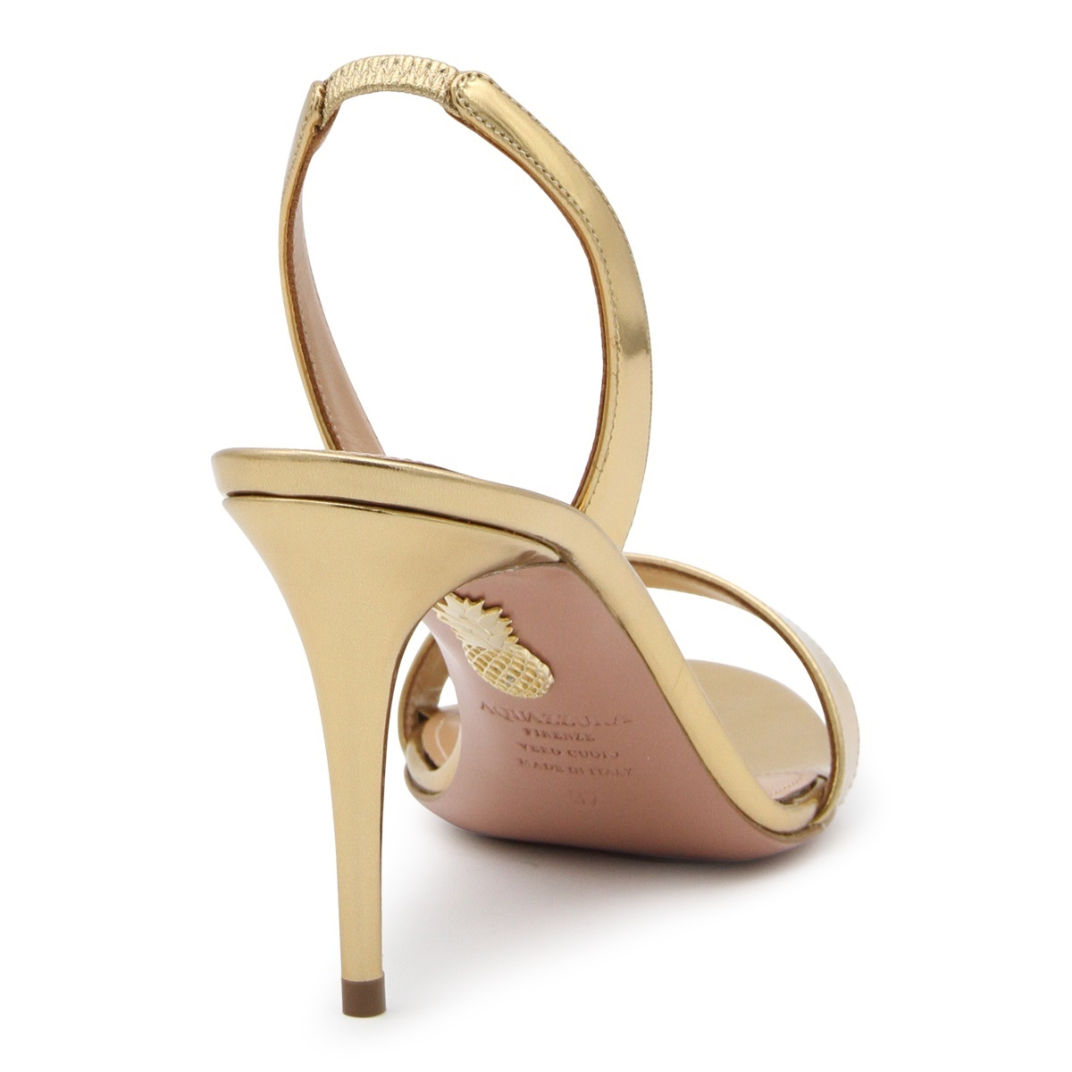 [Aquazzura] Sandals FW26 SNUMIDS0SSYSOG