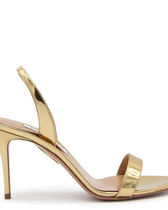 [Aquazzura] Sandals FW26 SNUMIDS0SSYSOG