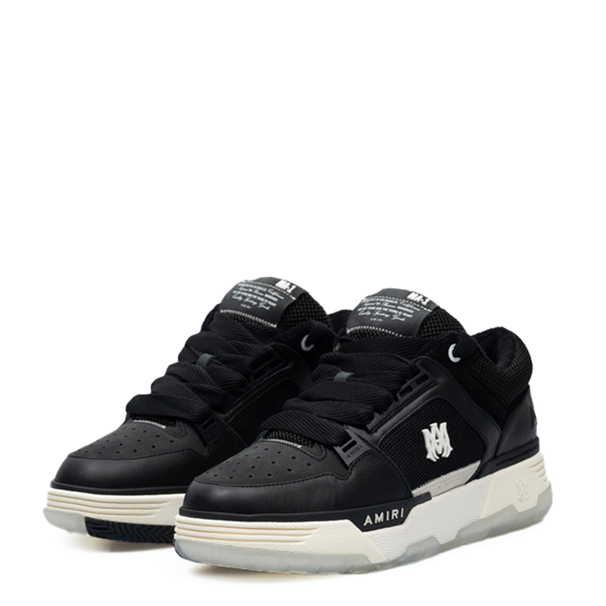 [Amiri] Sneakers FW26 AMFOSR1097001