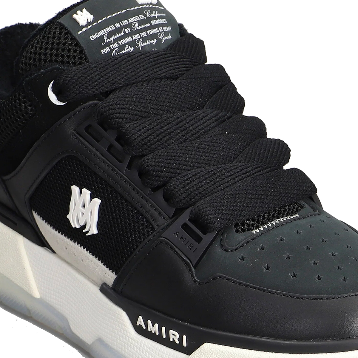 [Amiri] Sneakers FW26 AMFOSR1097001