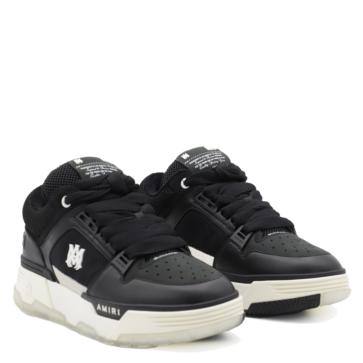 [Amiri] Sneakers FW26 AMFOSR1097001