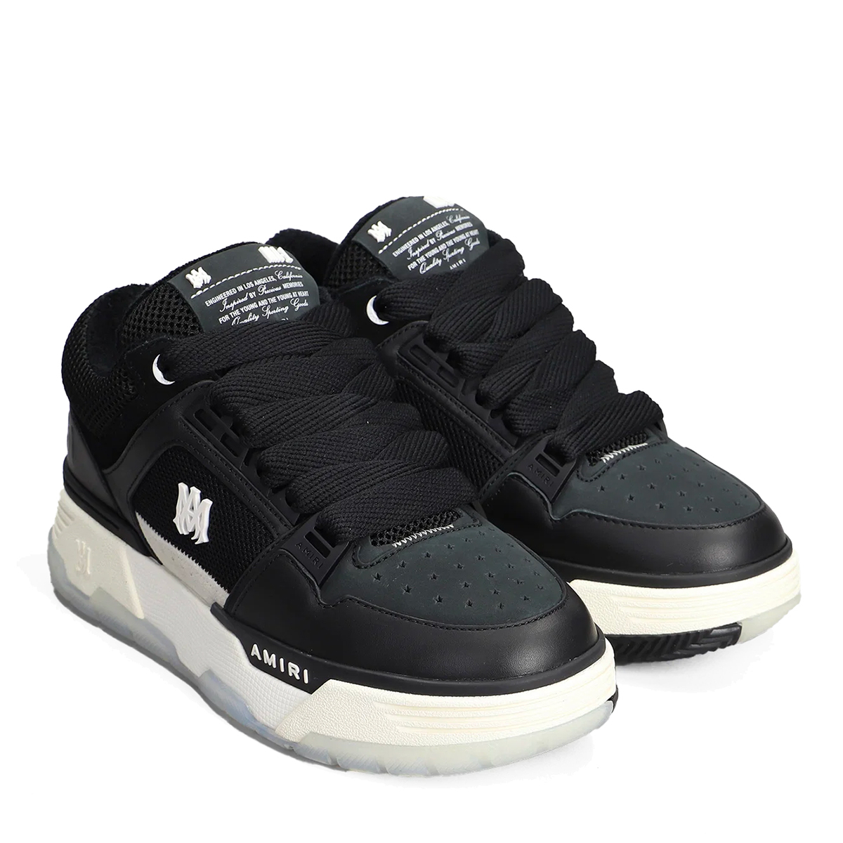 [Amiri] Sneakers FW26 AMFOSR1097001