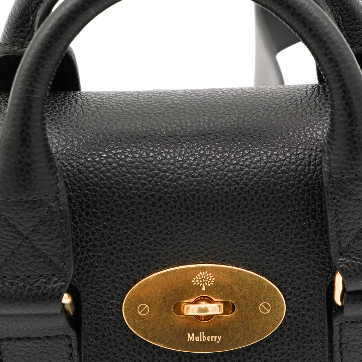 [MULBERRY] Shoulder bag FW26 RL8928205A100A100