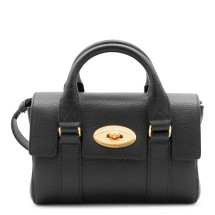 [MULBERRY] Shoulder bag FW26 RL8928205A100A100