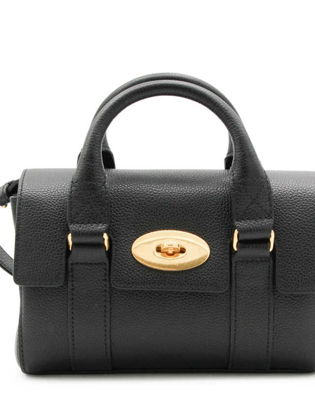 [MULBERRY] Shoulder bag FW26 RL8928205A100A100