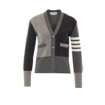 [Thom Browne] Cardigan FW26 FKC207F00219982