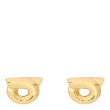 [Salvatore Ferragamo] Earring FW26 770395760697ORO