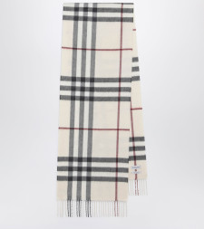 [Burberry] Scarf FW26 8077884110106